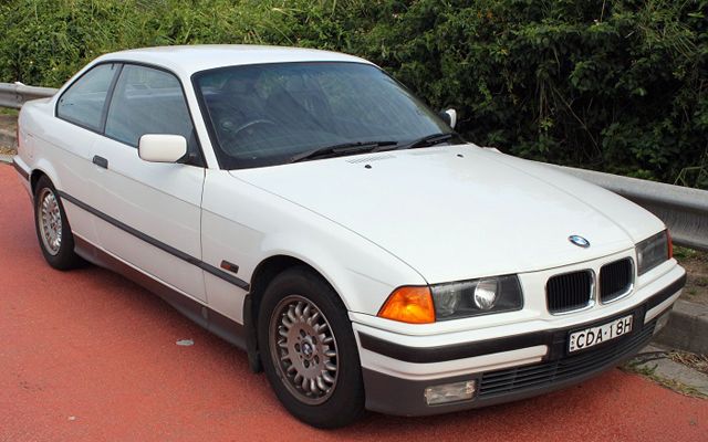 Шест страхотни BMW-та от 80-те години, които промениха хода на историята на марката