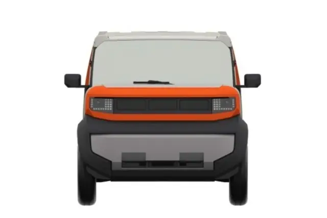 Новата Dacia Hipster става серийна и ще е с цена 13 000 евро