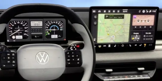 VW: Това не е просто поредната електрическа кола – това е завръщане към корените