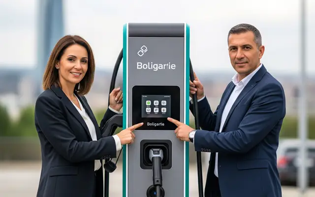 Четирите посоки на българската диря в автомобилния свят