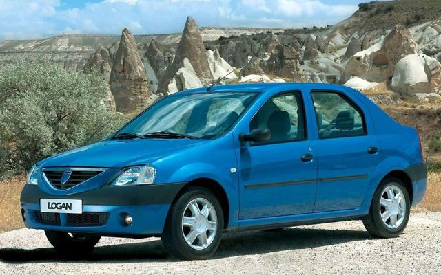  Докъде стигна марката Dacia! 