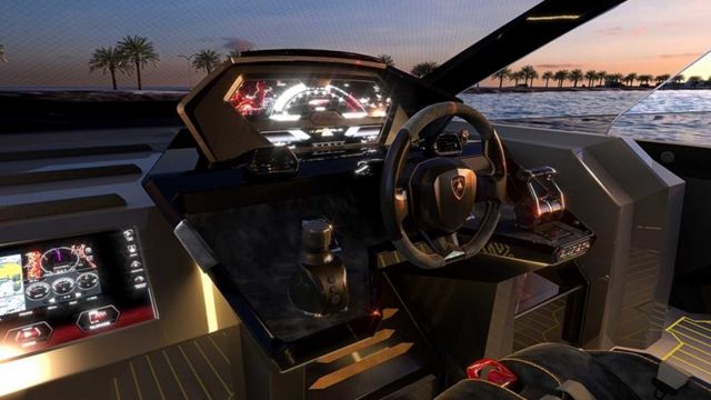 Конър Макгрегър с ново Lamborghini с мощност... 4000 конски сили