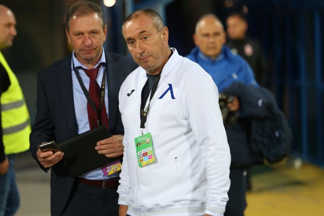  Левски надигра ЦСКА 1948, само че не победи! 