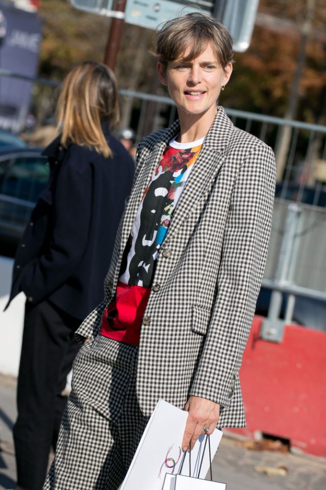 Супермодел умря 5 дни след рождения си ден (СНИМКИ) | ФАКТИ.БГ Супермодел умря 5 дни след рождения си ден (СНИМКИ)