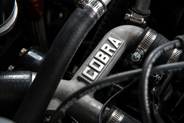 Продава се Shelby Cobra на 2431 км