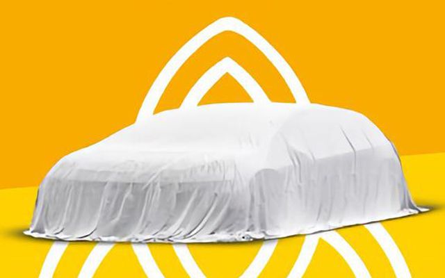 Новият флагман на Volkswagen ще е Trinity