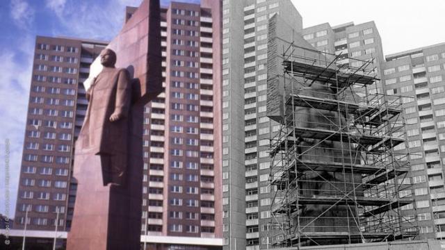  Познавате ли тези места: преди и в този момент 