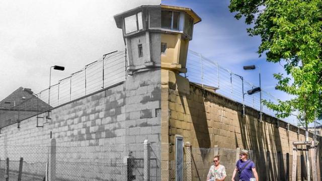  Познавате ли тези места: преди и в този момент 