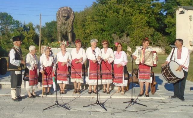  В Йоглав честваха уместно Деня на Съединението (СНИМКИ) 