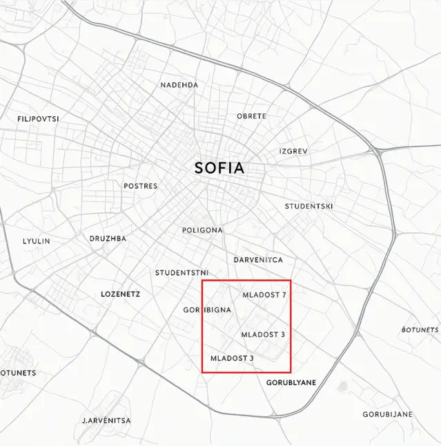 Скандално: София няма място за колите си! Ето какъв брой паркинга трябват, с цел да се съберат всички
