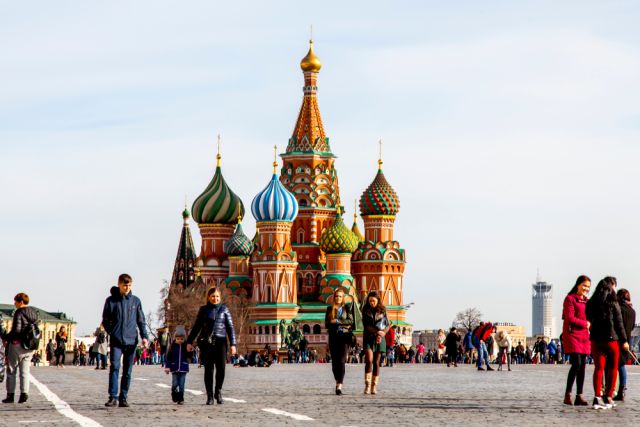  Кремъл: Руските служби работят за гарантиране на безопасността по време на Парада на победата в Москва