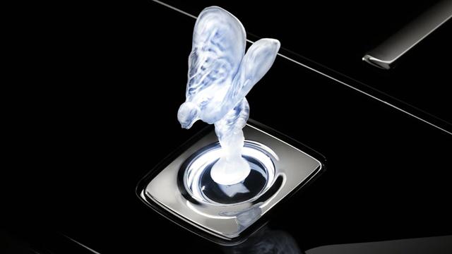  Rolls-Royce се отхвърля от известна екстра поради нов закон 