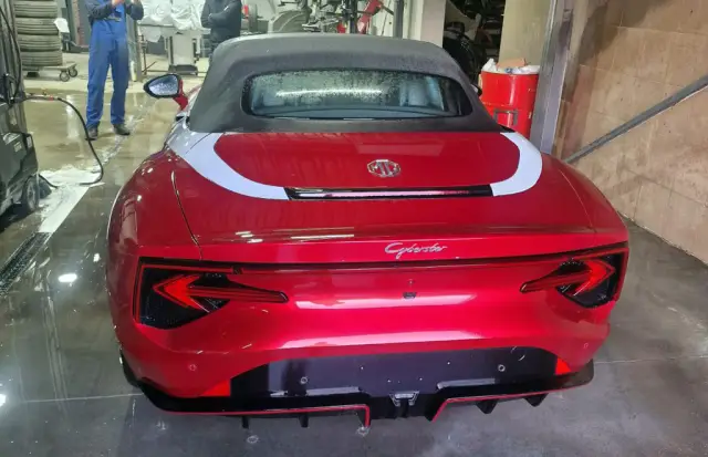 Най-продаваните китайски коли в Европа идват и у нас