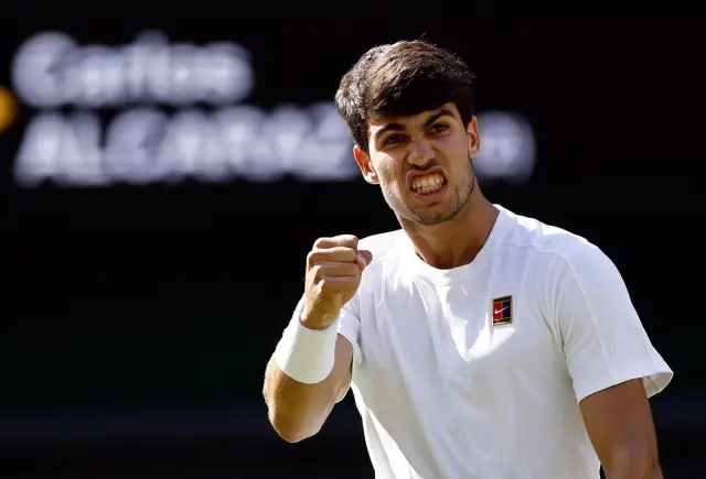 Яник Синер смъкна Карлос Алкарас от трона и е новият първенец на Уимбълдън!