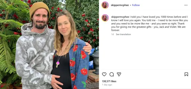 Вдовицата на американската хорър звезда Джеймс Рансън проговори след гибелта му