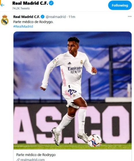  Реал Мадрид стана жертва на хакери преди мача през днешния ден 