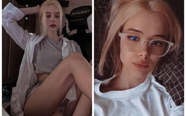 Топ 10 на най-секси геймърките в Twitch | ФАКТИ.БГ Топ 10 на най-секси геймърките в Twitch