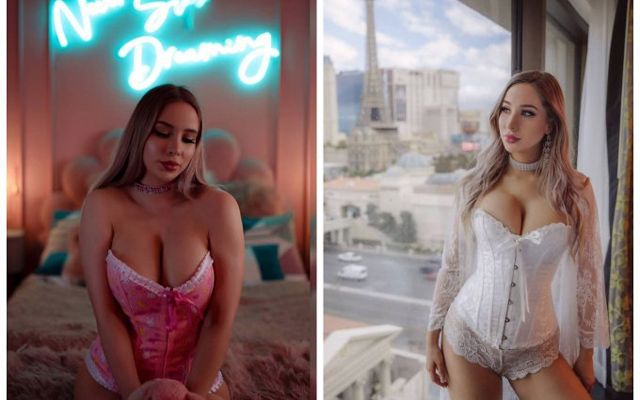 Топ 10 на най-секси геймърките в Twitch | ФАКТИ.БГ Топ 10 на най-секси геймърките в Twitch