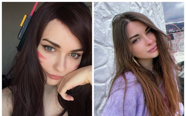 Топ 10 на най-секси геймърките в Twitch | ФАКТИ.БГ Топ 10 на най-секси геймърките в Twitch