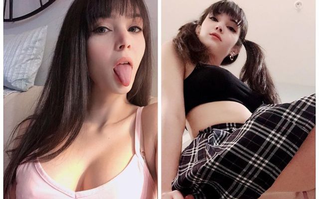 Топ 10 на най-секси геймърките в Twitch | ФАКТИ.БГ Топ 10 на най-секси геймърките в Twitch