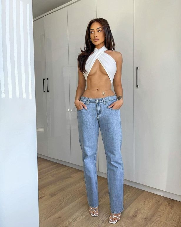  Нова гола мода подлуди звездите 