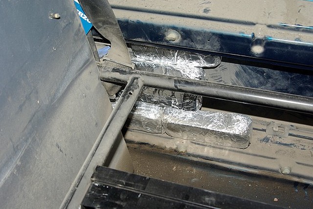 Над 5 кг хероин задържаха в Сливен