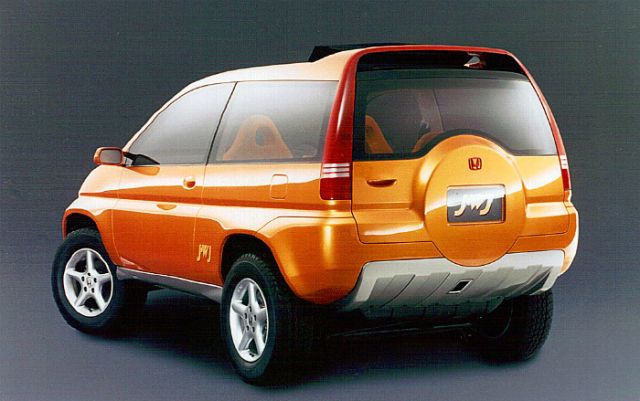Тествахме новата Honda HR-V: Може ли японският SUV да се мери с конкурентите си?