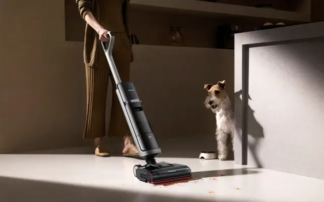 Край на мъките: Няколко Black Friday оферти, които ще променят представата ви за интелигентно почистване на дома