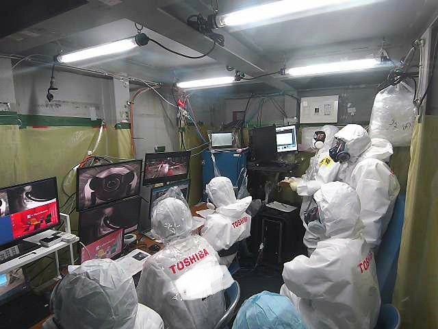 Опасен ядрен проблем в АЕЦ "Фукушима-1"