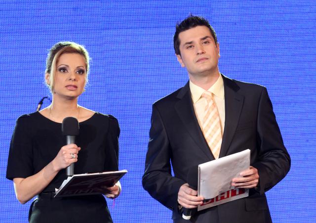  Ето кой замества инфектирания с COVID-19 Георги Любенов в ефир 