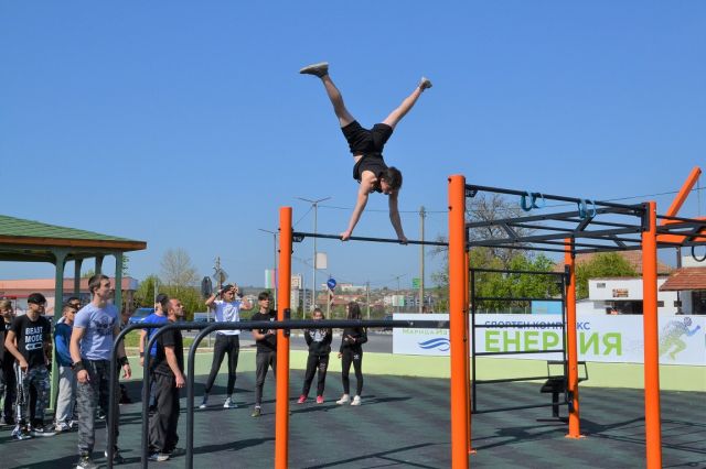  Вече повече от десетилетие животът на хората в гр. Гълъбово е по-добър с помощта на Топлоелектрическа централа КонтурГлобал Марица Изток 3 