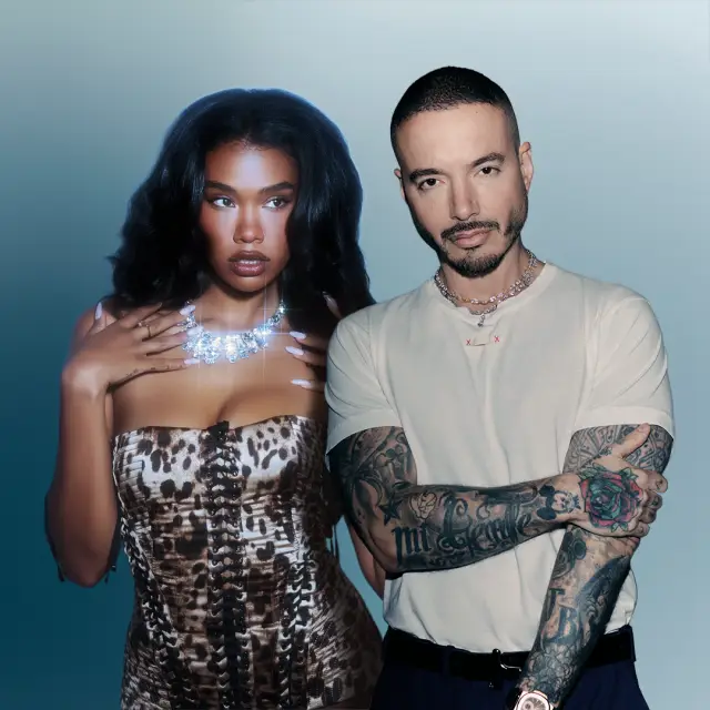 Песента „ Jump “ на J Balvin и Amber Mark е формалният химн за FIFA World Cup 2026 (ВИДЕО)