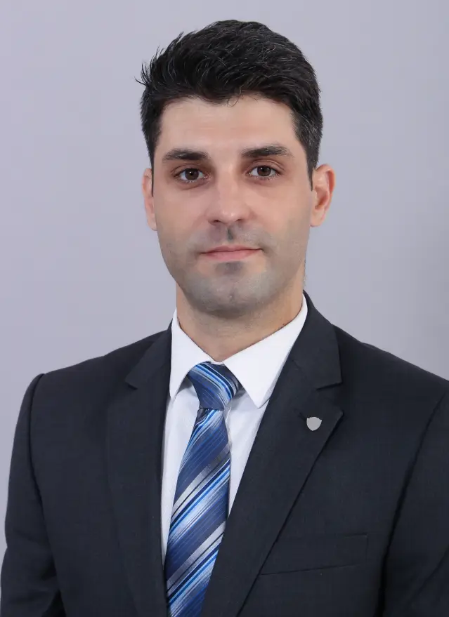 Съдия и прокурор влизат в екипа на министъра на правосъдието Андрей Янкулов 