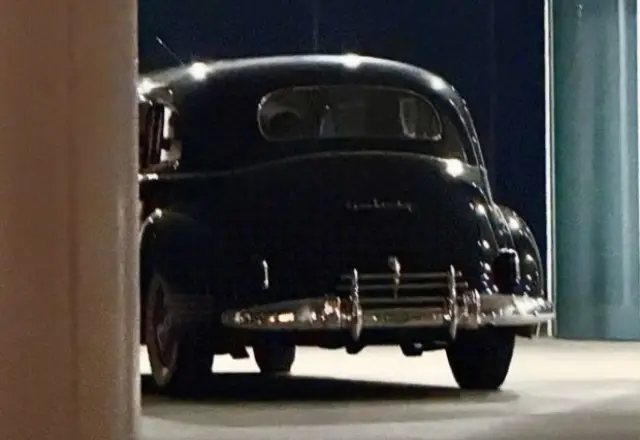 Great Wall Motor посяга към лукса с мистериозна ретро марка