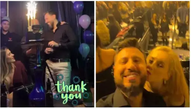 Мартин Елвиса отпразнува рождения си ден с мега купон, събра бивша, настояща и ...приятелки | ФАКТИ.БГ Мартин Елвиса отпразнува рождения си ден с мега купон, събра бивша, настояща и ...приятелки