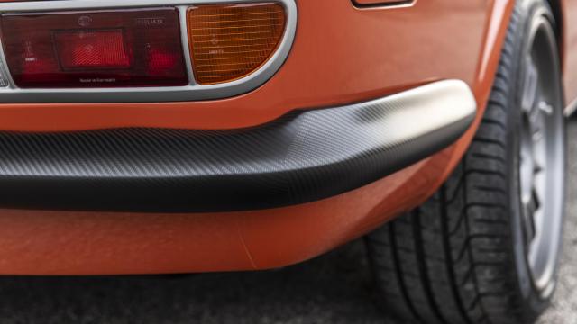  Вижте неповторимото BMW 3.0 CS (1974) с мотор от M5 на Робърт Дауни Джуниър 