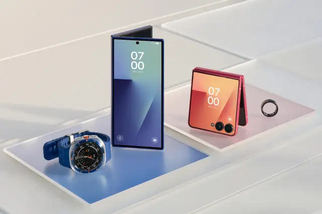 За най-новите сгъваеми смартфони на Samsung или как една „тънкост“ променя всичко