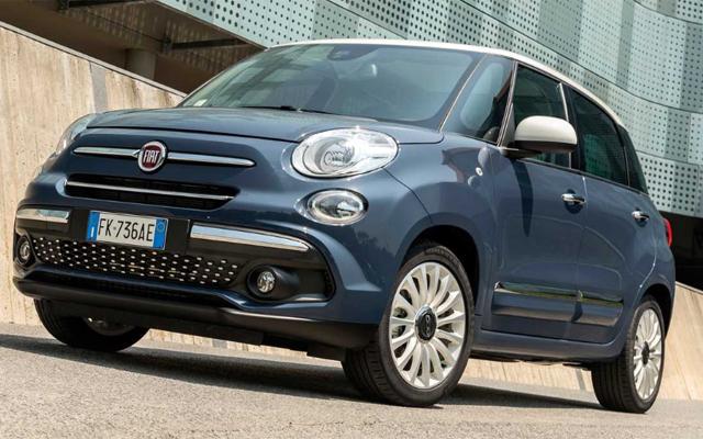  Ако не желаете да сте измежду най-бавните на пътя, не си купувайте тези коли 