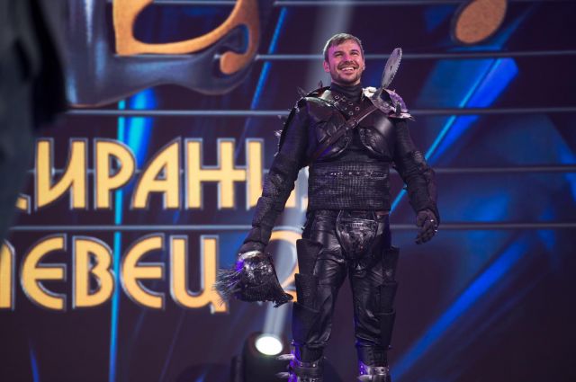 `Падна `Падна