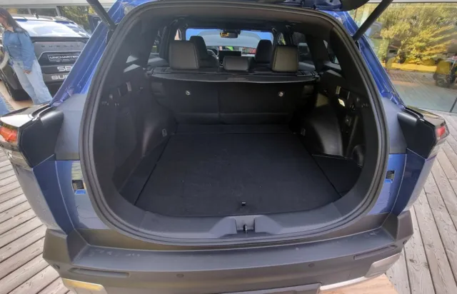 Електрическата еволюция на една икона. Тест и БГ цени на новото Subaru Outback