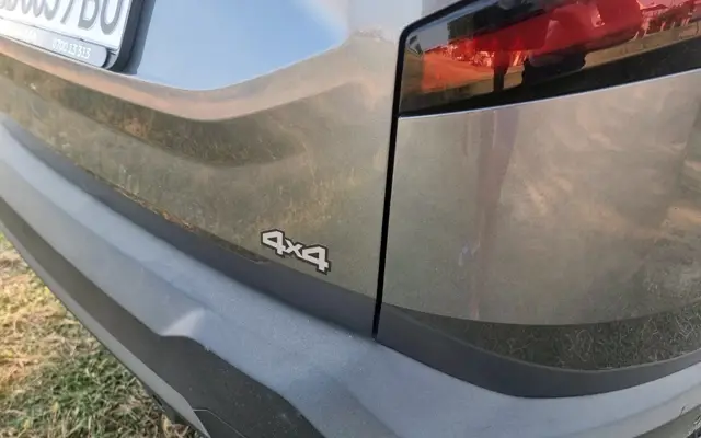 Тествахме как се справя извън пътя новата Dacia Bigster 4x4 (плюс БГ цена) | интерФакти.БГ Тествахме как се справя извън пътя новата Dacia Bigster 4x4 (плюс БГ цена)