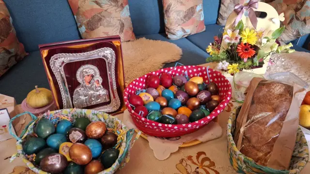 Великден под сянката на войната: как християните в Близкия изток и Африка пазят вярата жива | ФАКТИ.БГ Великден под сянката на войната: как християните в Близкия изток и Африка пазят вярата жива