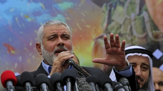 "Хамас" остава в "черния" списък на ЕС 