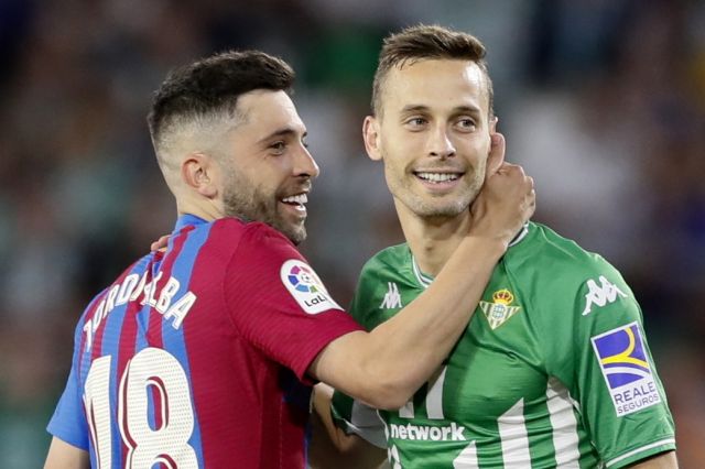  Гол в последната секунда класира Барса в Шампионската лига 