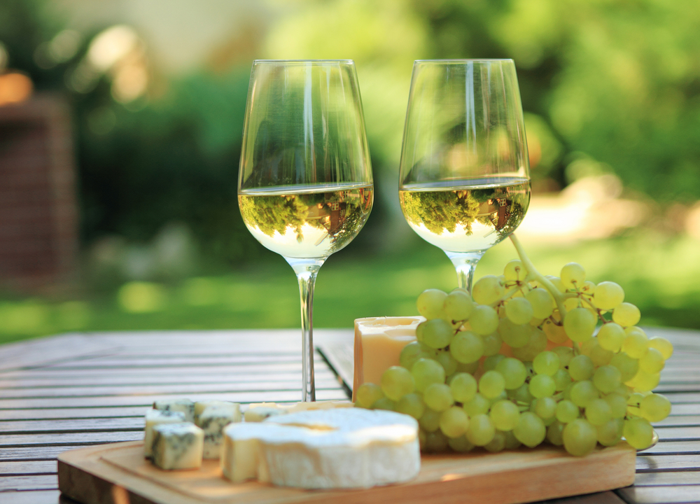 Кои са перфектните комбинации на вино и храна? (ВИДЕО)