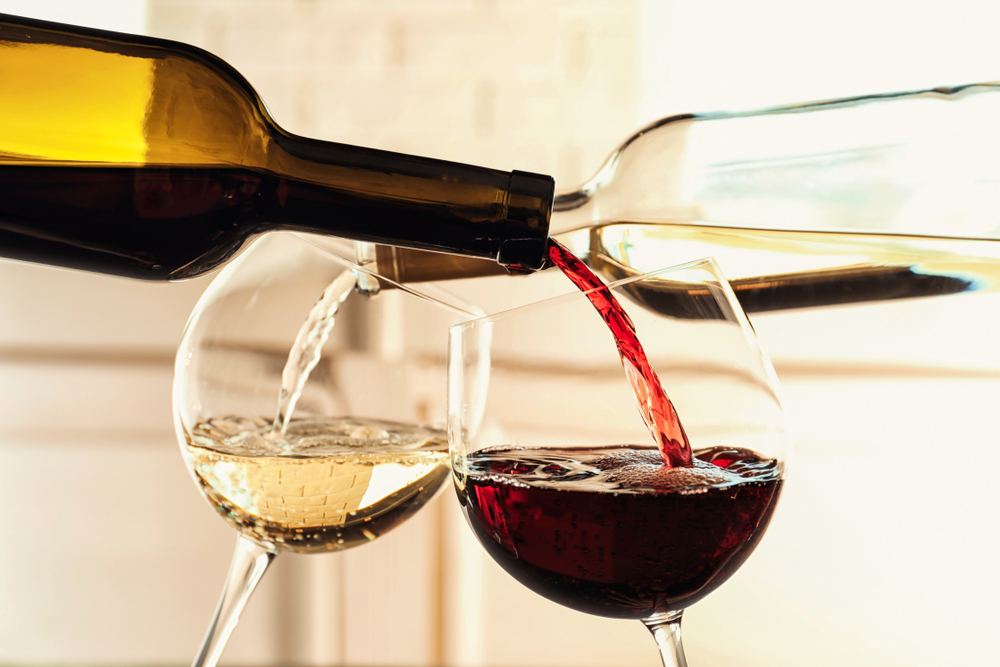 Кои са перфектните комбинации на вино и храна? (ВИДЕО)