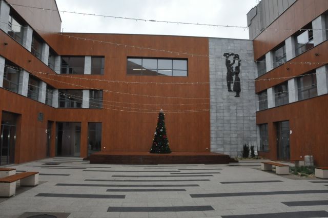  Новата перла на Бургас (СНИМКИ) 