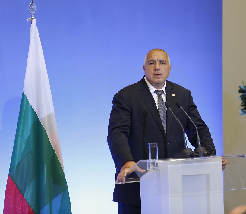 Борисов от Солун: С Гърция и Сърбия създаваме икономически перспективи