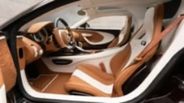Mansory показа, че може да работи и сдържано с най-скъпите хиперболи