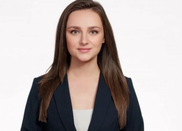 `Красива `Красива